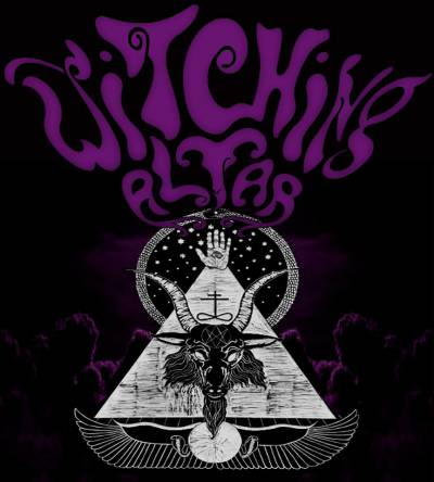 logo Witching Altar